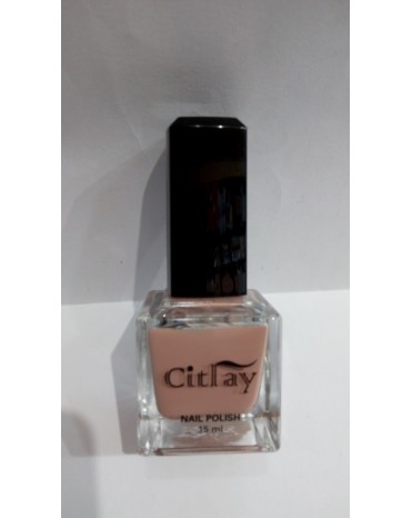 لاک ناخن سیترای - شماره 338